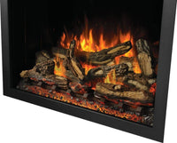 Napoleon Elevation Electric 42" Built-in Electric Fireplace - Model NEFB42H-MF - ExceptionalFire