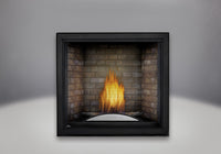 Napoleon Starfire HDX 35" Direct Vent Gas Fireplace - Model HDX35NT