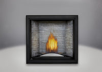 Napoleon Starfire HDX 35" Direct Vent Gas Fireplace - Model HDX35NT