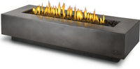 Napoleon Nexus 72-Inch Patioflame Fire Table