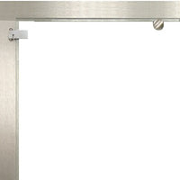 OpenView - Masonry & Prefab Fireplace Doors - ExceptionalFire