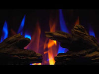Cineview™ 26 Built-in Electric Fireplace