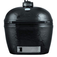 Primo Oval XXL 500 Ceramic Charcoal Kamado Grill Head