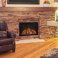 Modern Flames RedStone 26-Inch Electric Fireplace Insert - Model RS-2621
