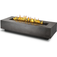 Napoleon Nexus 72-Inch Patioflame Fire Table