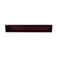 Bromic Platinum Smart-Heat Electric Patio Heater