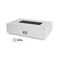 Firegear San1 arctic aws — Arctic, AWS ignition; manufacturer photo