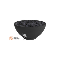 Firegear San3 raven aws — Raven, AWS ignition; manufacturer photo
