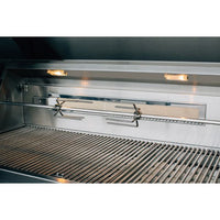 Summerset Alturi Built-In Gas Grill - 36" - ExceptionalFire
