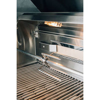 Summerset Alturi Built-In Gas Grill - 36" - ExceptionalFire