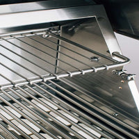 Summerset Alturi Cart Mount Gas Grill - 36" - ExceptionalFire