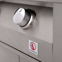 Summerset Resort Built-In Natural Gas Grill - 30" - ExceptionalFire