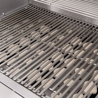 Summerset Sizzler Built-In Gas Grill - 40" - ExceptionalFire
