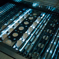 Summerset Sizzler Pro Built-In Gas Grill - 32" - ExceptionalFire