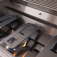 Summerset TRL Deluxe Built-In Gas Grill - 44" - ExceptionalFire