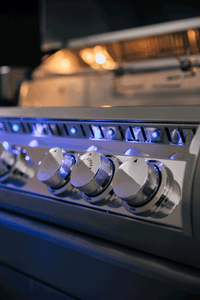 Summerset SunFire 32" Built-In 4-Burner Gas Grill