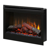 DF Plug-In 33" Electric Firebox - Model DF3033ST