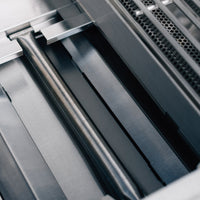 TFE Grill 32 Inch Built-In Grill - ExceptionalFire