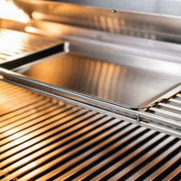 TrueFlame 25 Inch Built-In Grill - ExceptionalFire