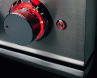 TrueFlame Double Side Burner - ExceptionalFire
