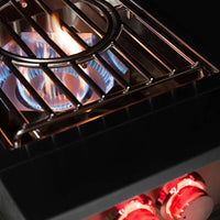 TrueFlame Power Burner - ExceptionalFire