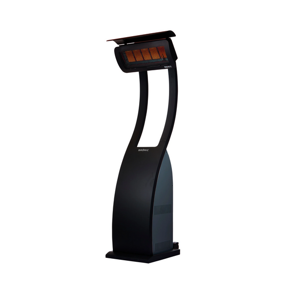 Bromic Tungsten Smart-Heat Portable 500 Gas Patio Heater