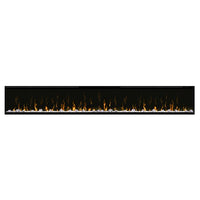 IgniteXL® Linear 100" Electric Fireplace - Model XLF100