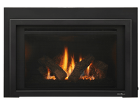 Heat & Glo Provident 30 Direct Vent Gas Fireplace Insert | Model PROV-I30-IPI