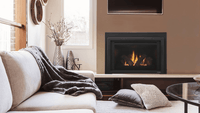 Heat & Glo Provident 30 Direct Vent Gas Fireplace Insert | Model PROV-I30-IPI
