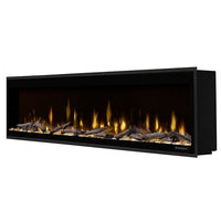 Ignite® Evolve Linear 74" Electric Fireplace - Model EVO74