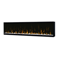 IgniteXL® Linear 60" Electric Fireplace - Model XLF60