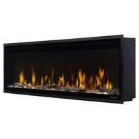 Ignite® Evolve Linear 50" Electric Fireplace - Model EVO50