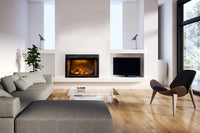 Napoleon Cinema™ Log 29" Electric Fireplace Inserts - NEFB29H-3A - ExceptionalFire