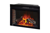 Napoleon Cinema™ Log 29" Electric Fireplace Inserts - NEFB29H-3A - ExceptionalFire