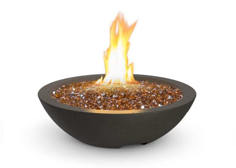 Firebowls