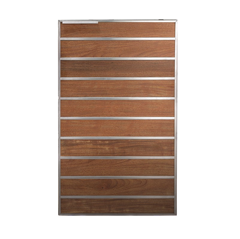 Summerset Madera 20" Vertical Dry Storage Pantry