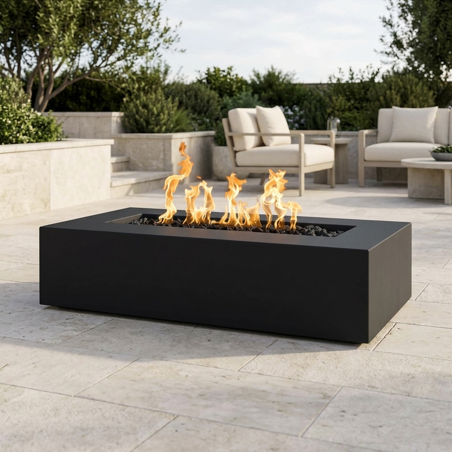 The Outdoor Plus Regal Fire Pit