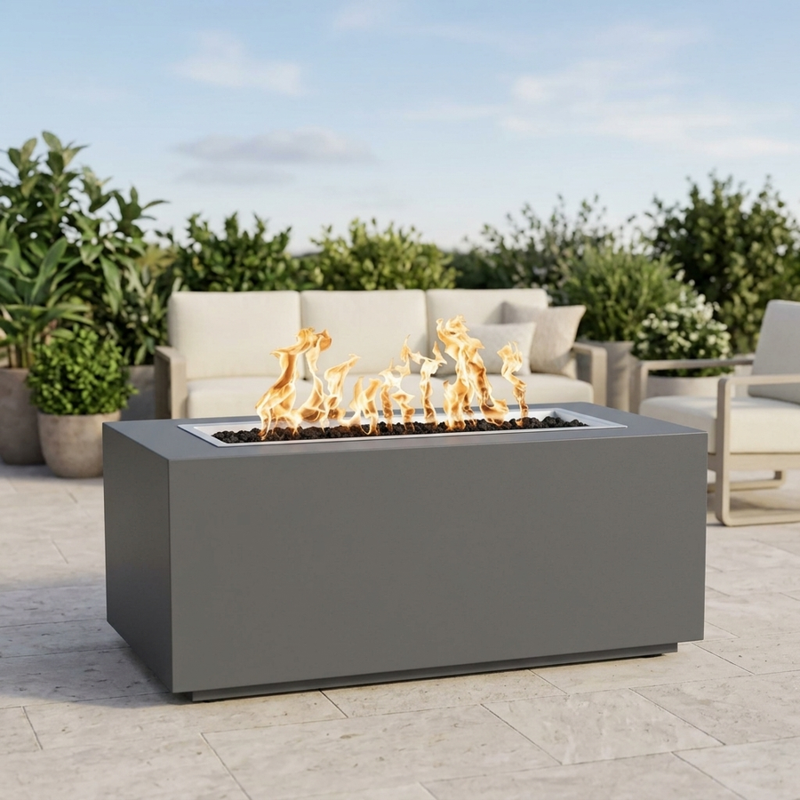 The Outdoor Plus Pismo Fire Pit