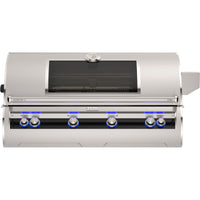 Fire Magic Echelon Diamond E1060i Built-In Gas Grill — Analog Control — Magic View Window