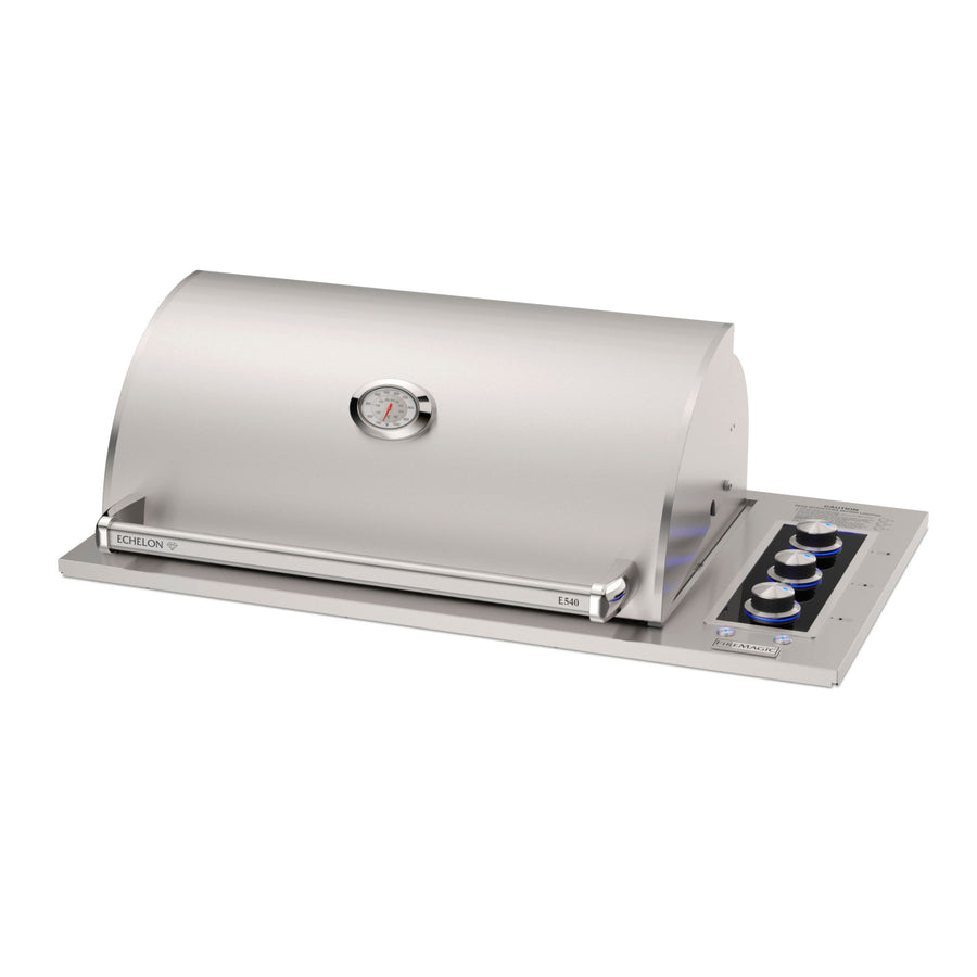 Fire Magic Echelon Diamond E540d Drop-In Gas Grill