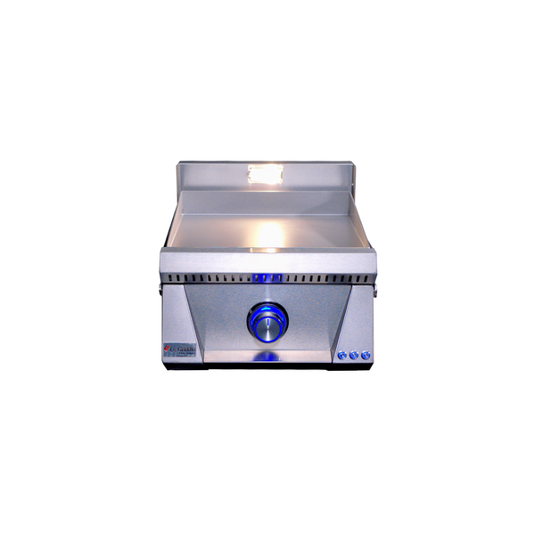 Le Griddle Pro Series 16-Inch Gas Griddle with 3mm Plate — manufacturer view 1