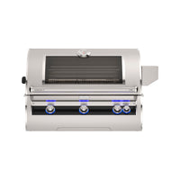 Fire Magic Echelon Diamond E790i Built-In Gas Grill — Analog Control — Magic View Window