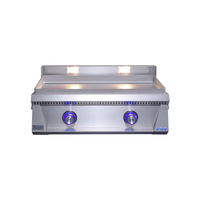 Le Griddle Pro Series 30-Inch Gas Griddle with 6mm Plate — manufacturer view 1