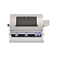 Fire Magic Echelon Diamond E660i Built-In Gas Grill — Analog Control — Magic View Window
