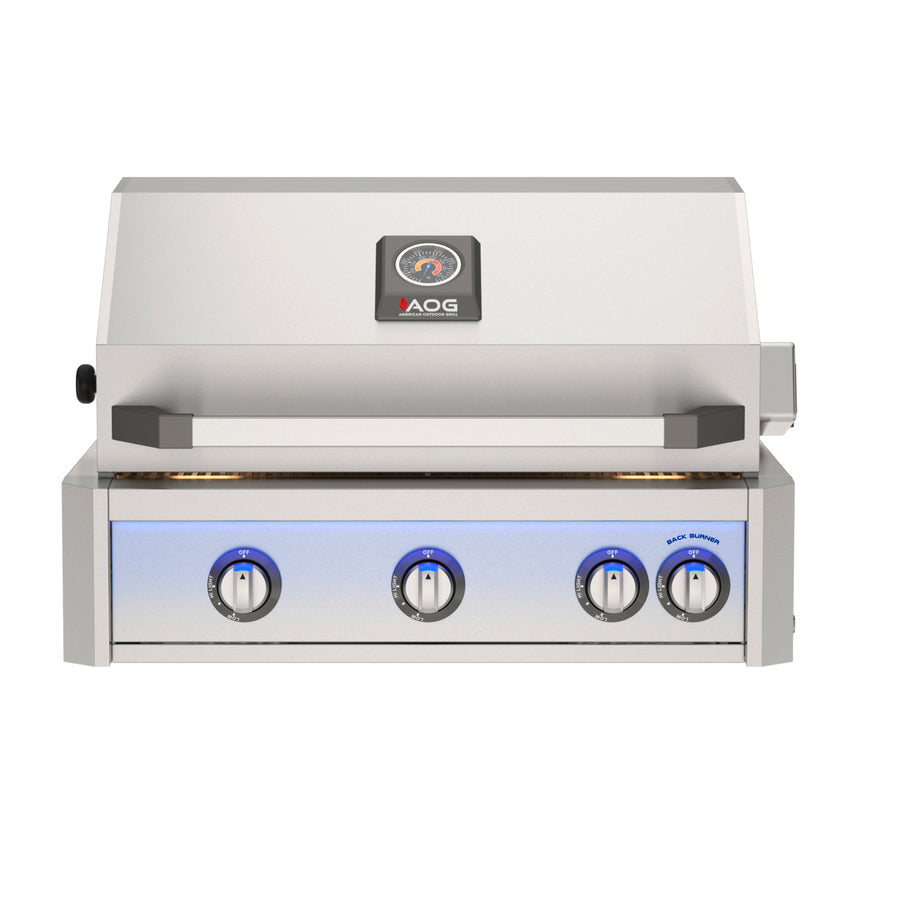 American Outdoor Grill 30-Inch L Series Built-In Gas Grill