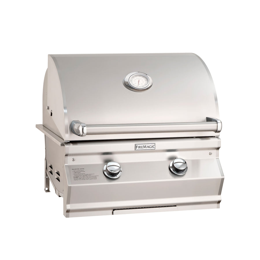 Fire Magic CM430i Choice Multi-User Built-In Gas Grill
