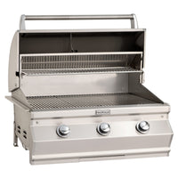 Fire Magic C540i Choice Built-In Gas Grill — manufacturer view 2