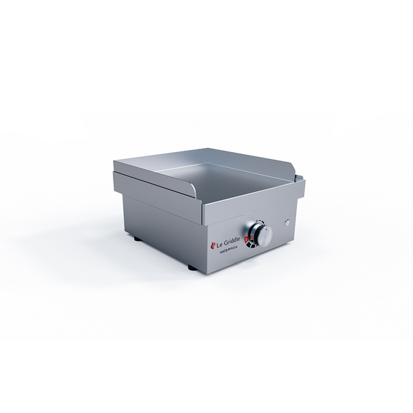 Le Griddle GEE40 Wee electric griddle — manufacturer view 1