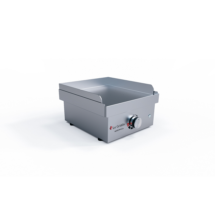 Le Griddle GEE40 Wee electric griddle — manufacturer view 1