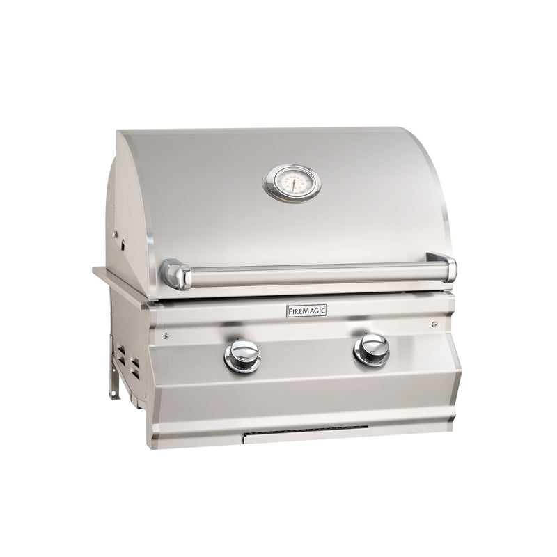 Fire Magic C430i Choice Built-In Gas Grill — manufacturer view 1